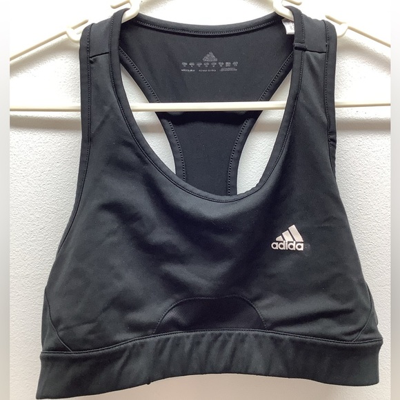 Adidas & C9 By Champion Size Small Sports Bra Duo. Preloved - Picture 2 of 9